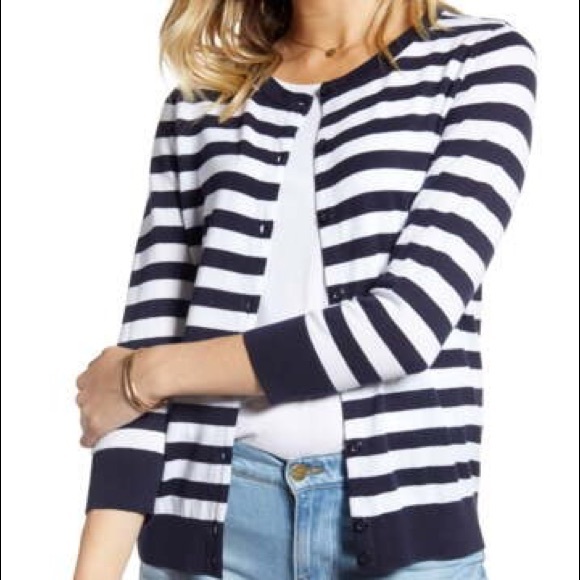 1901 Sweaters - NEW 1901 Cardigan